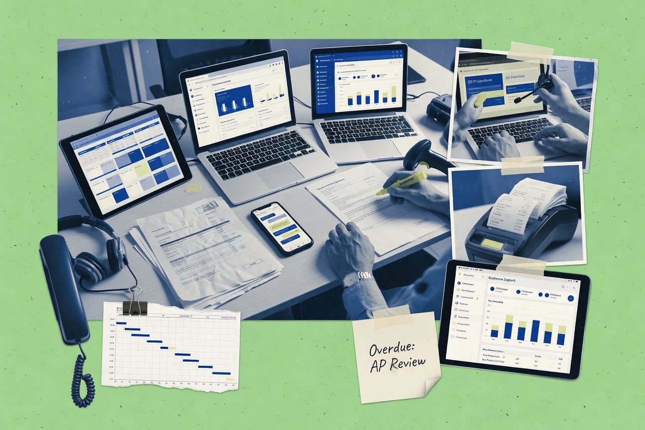 Top 10 Best Business Support Software of 2026