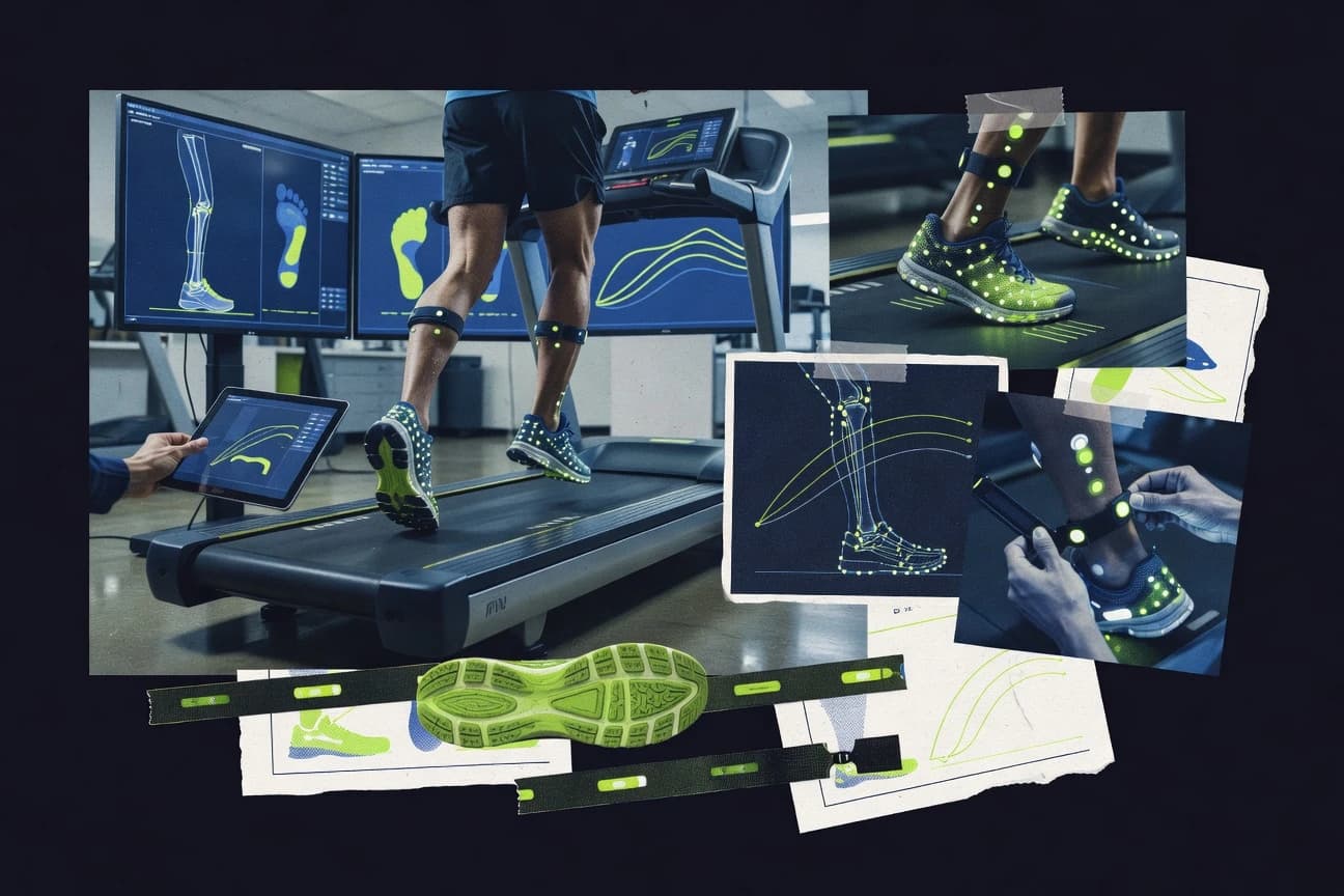 Top 10 Best Gait Analysis Software of 2026
