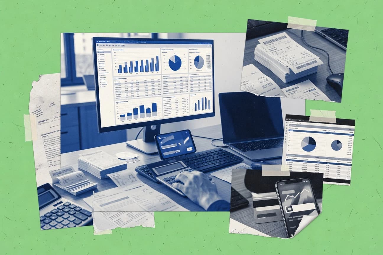 Top 10 Best Accounting Information Systems Software of 2026