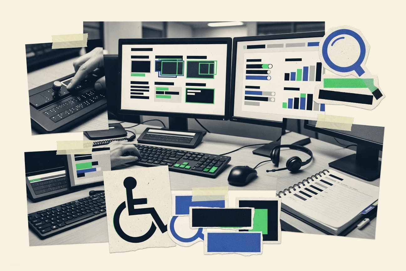 Top 10 Best 508 Compliant Software of 2026