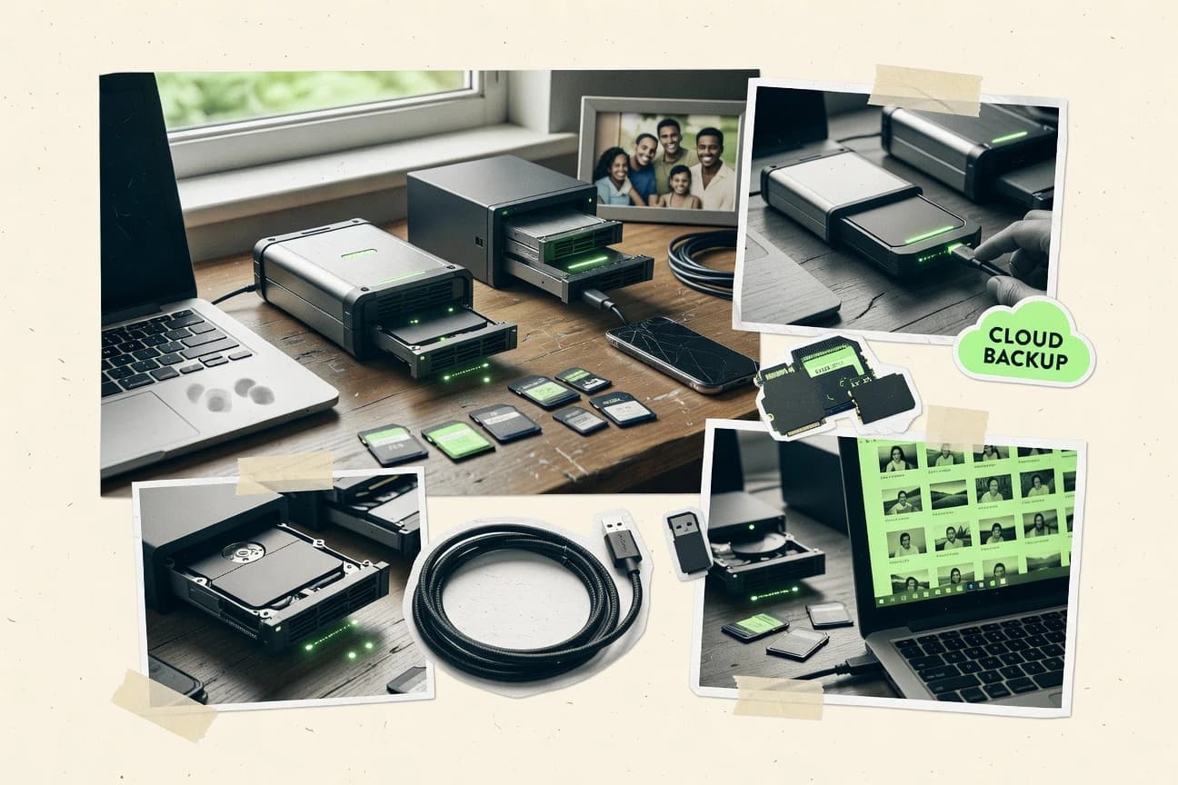 Top 10 Best Recommended Backup Software of 2026