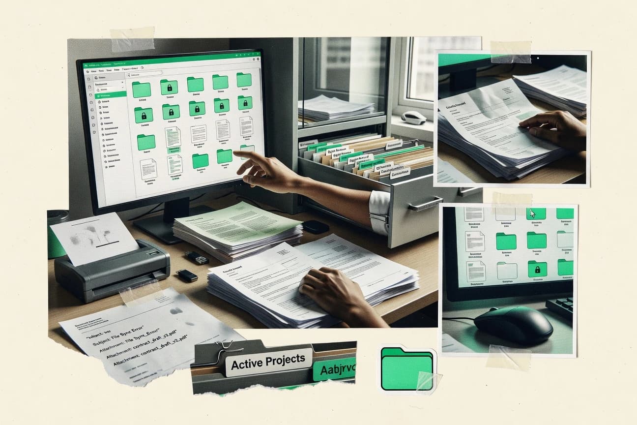 Top 10 Best Electronic File Cabinet Software of 2026