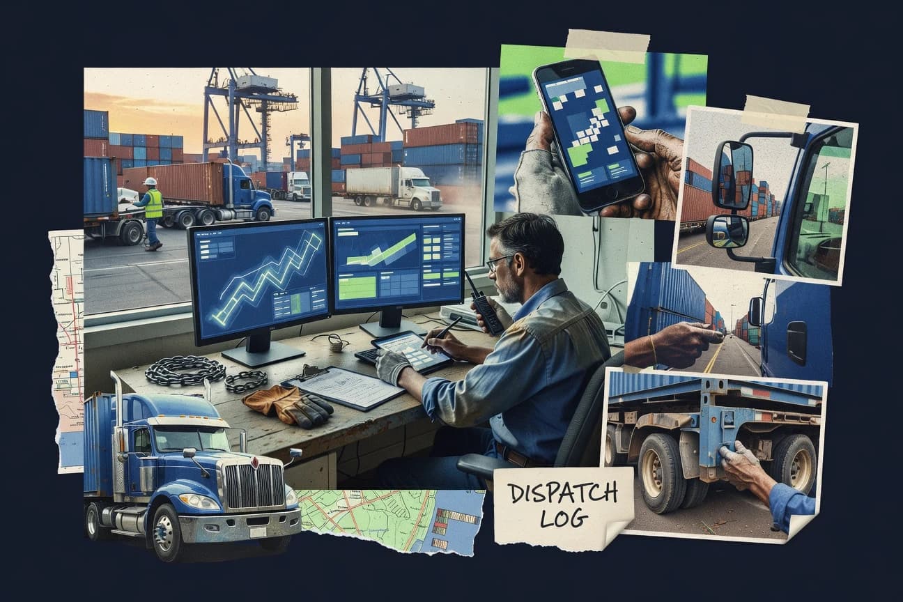 Top 10 Best Drayage Tms Software of 2026