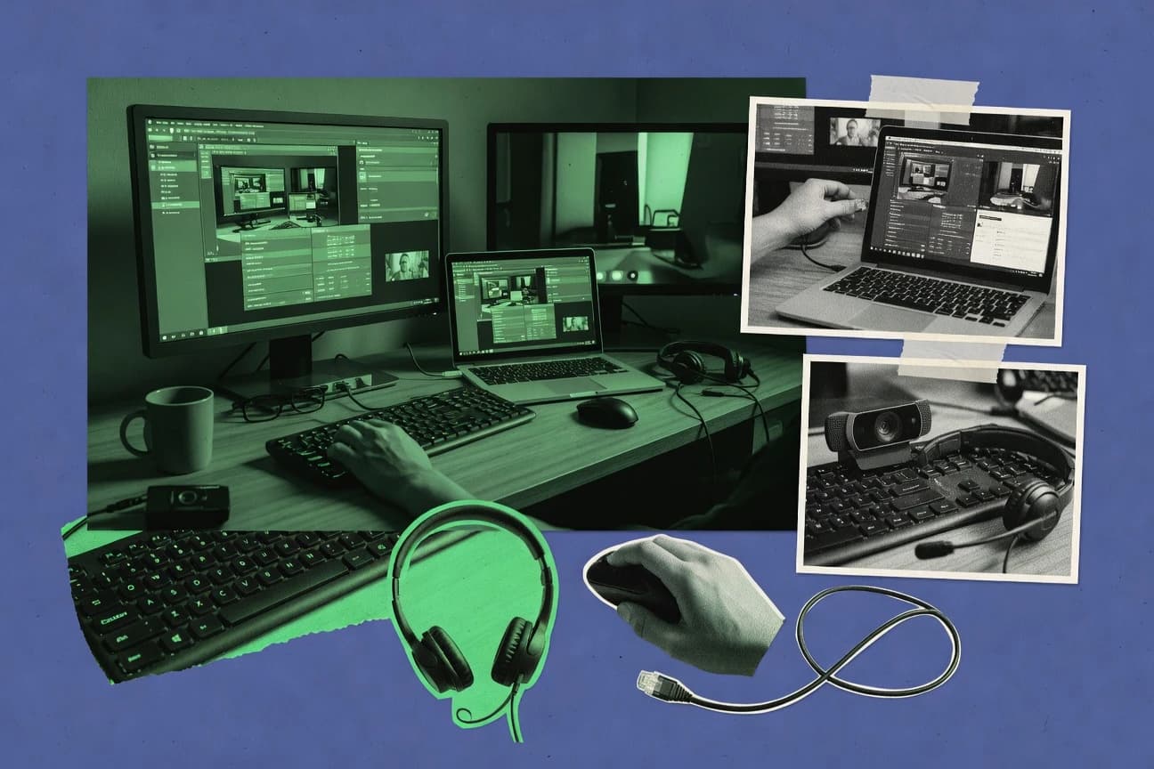 Top 10 Best Remote Desk Software of 2026