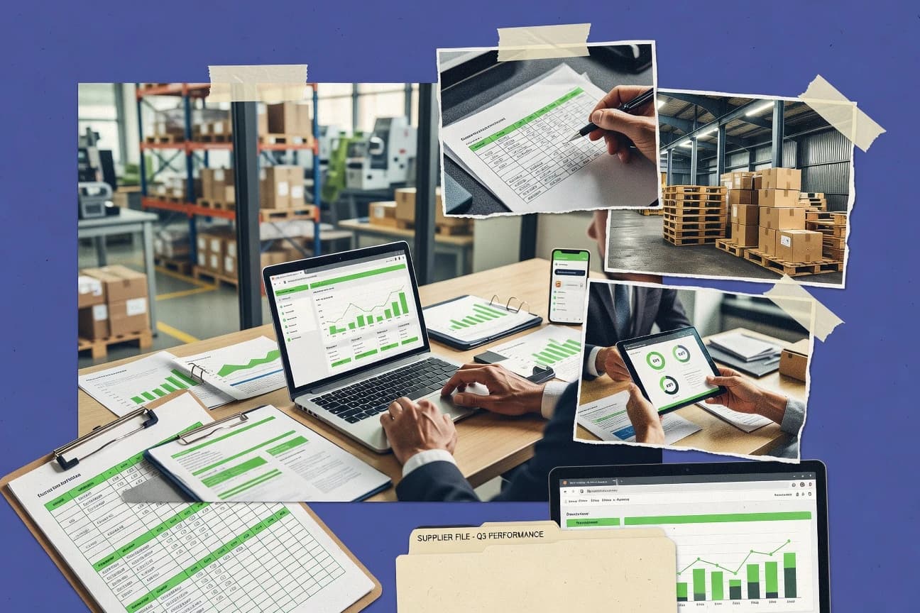 Top 10 Best Supplier Scorecard Software of 2026