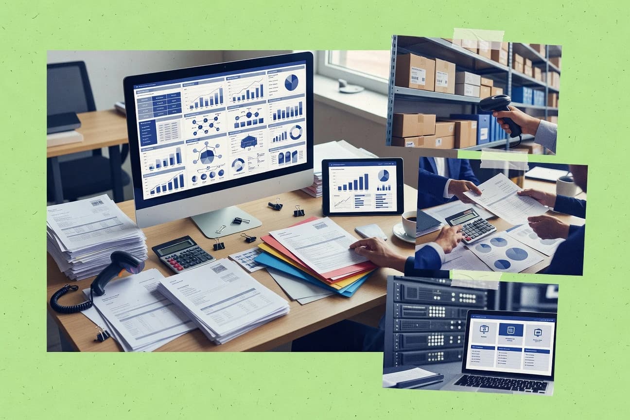 Top 10 Best Most Popular Erp Software of 2026