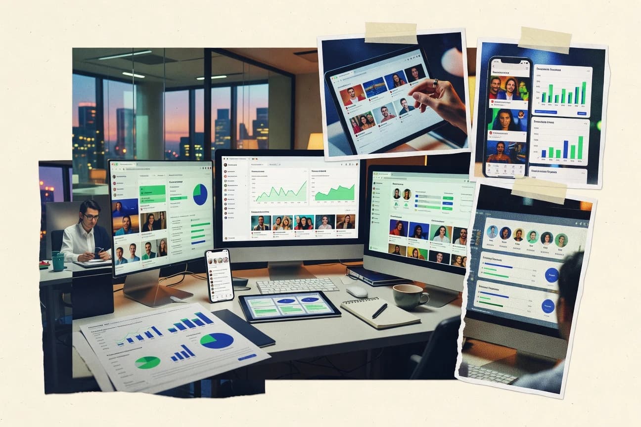 Top 10 Best Kol Software of 2026