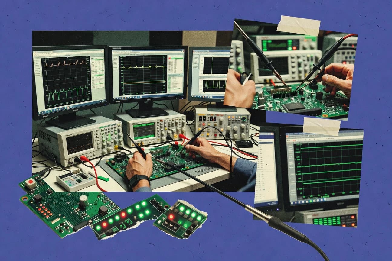 Top 10 Best Testbench Software of 2026