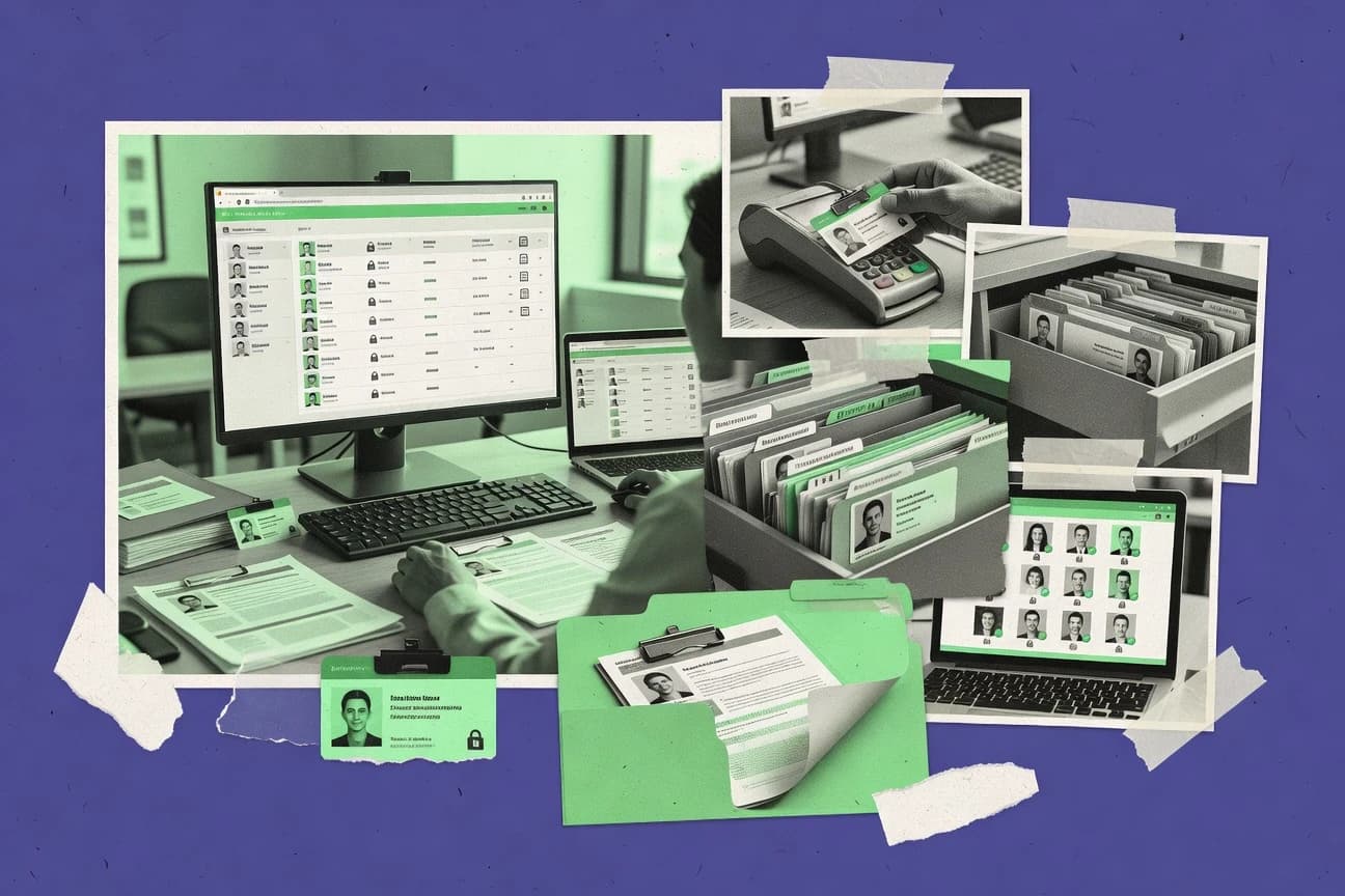 Top 10 Best Employees Record Software of 2026