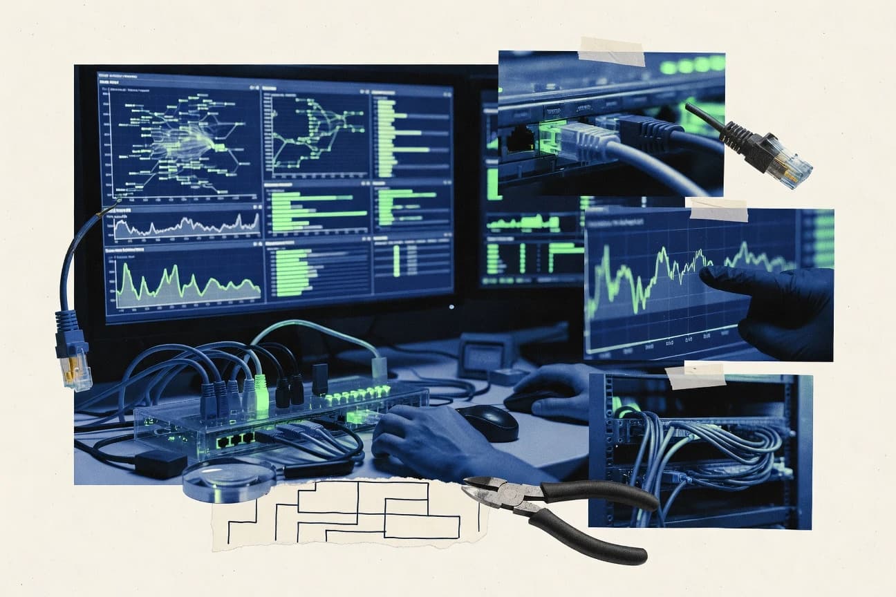 Top 10 Best Packet Analyzer Software of 2026