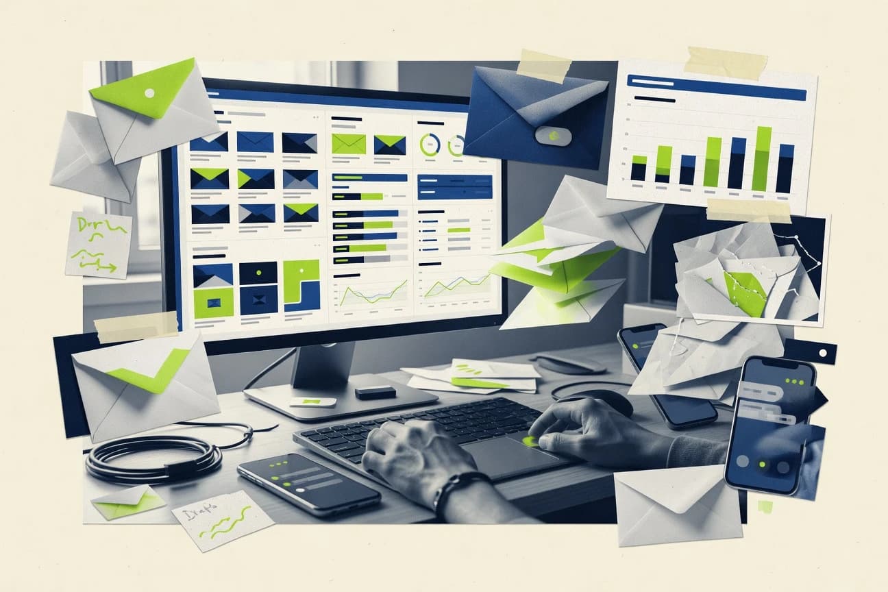 Top 10 Best E Blast Software of 2026