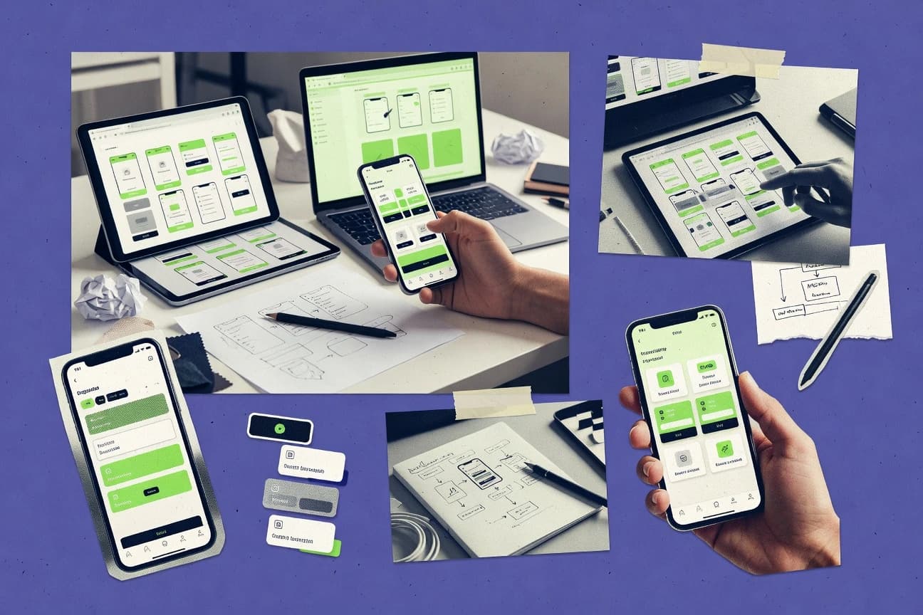 Top 10 Best Mobile App Creator Software of 2026