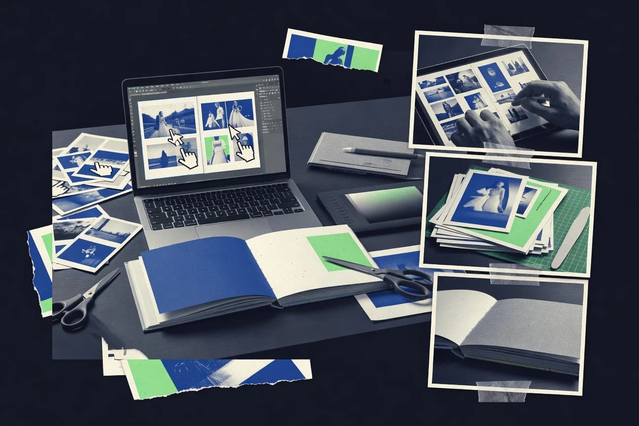 Top 10 Best Photobook Designer Software of 2026