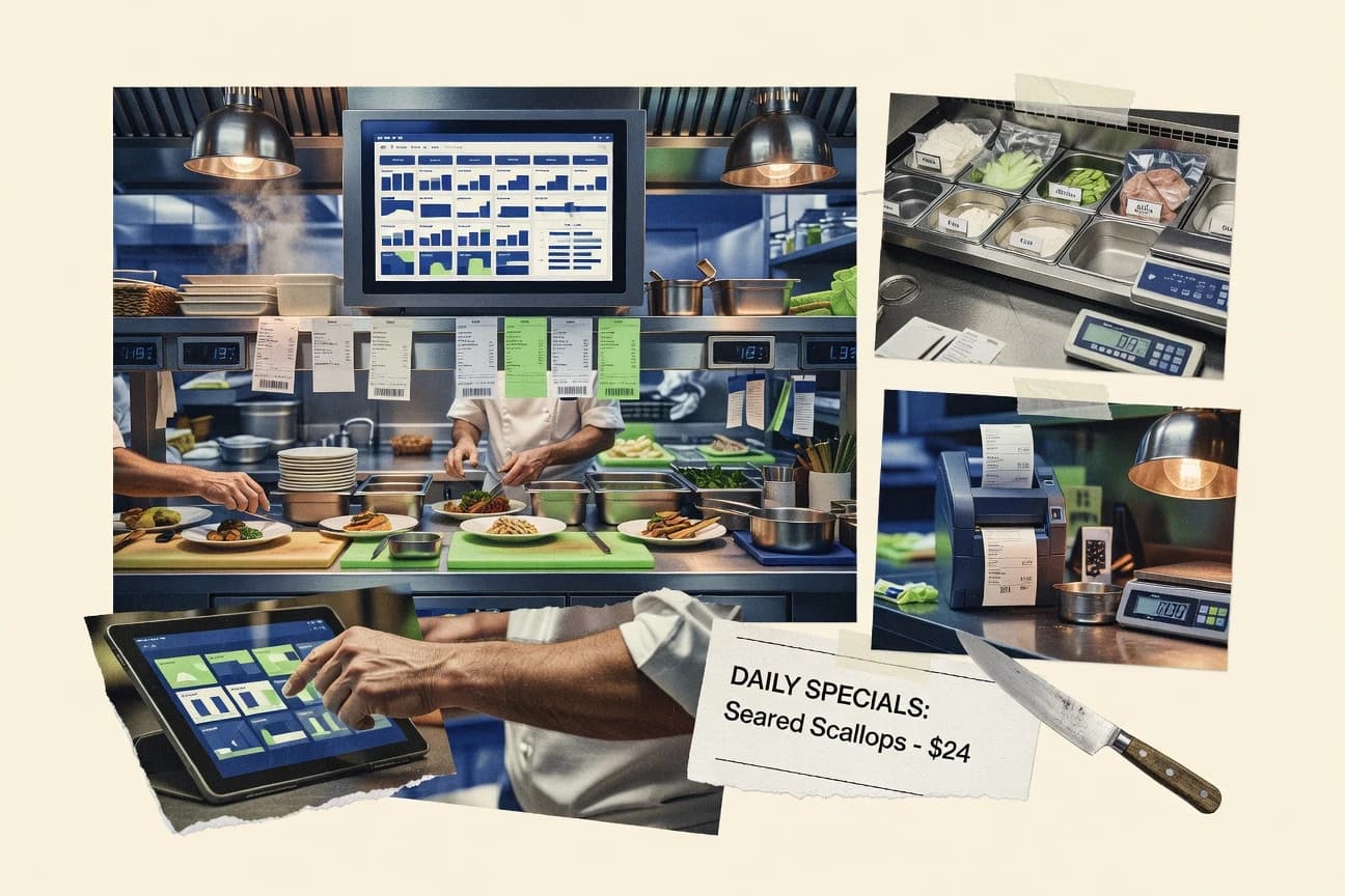 Top 10 Best Commercial Kitchen Software of 2026