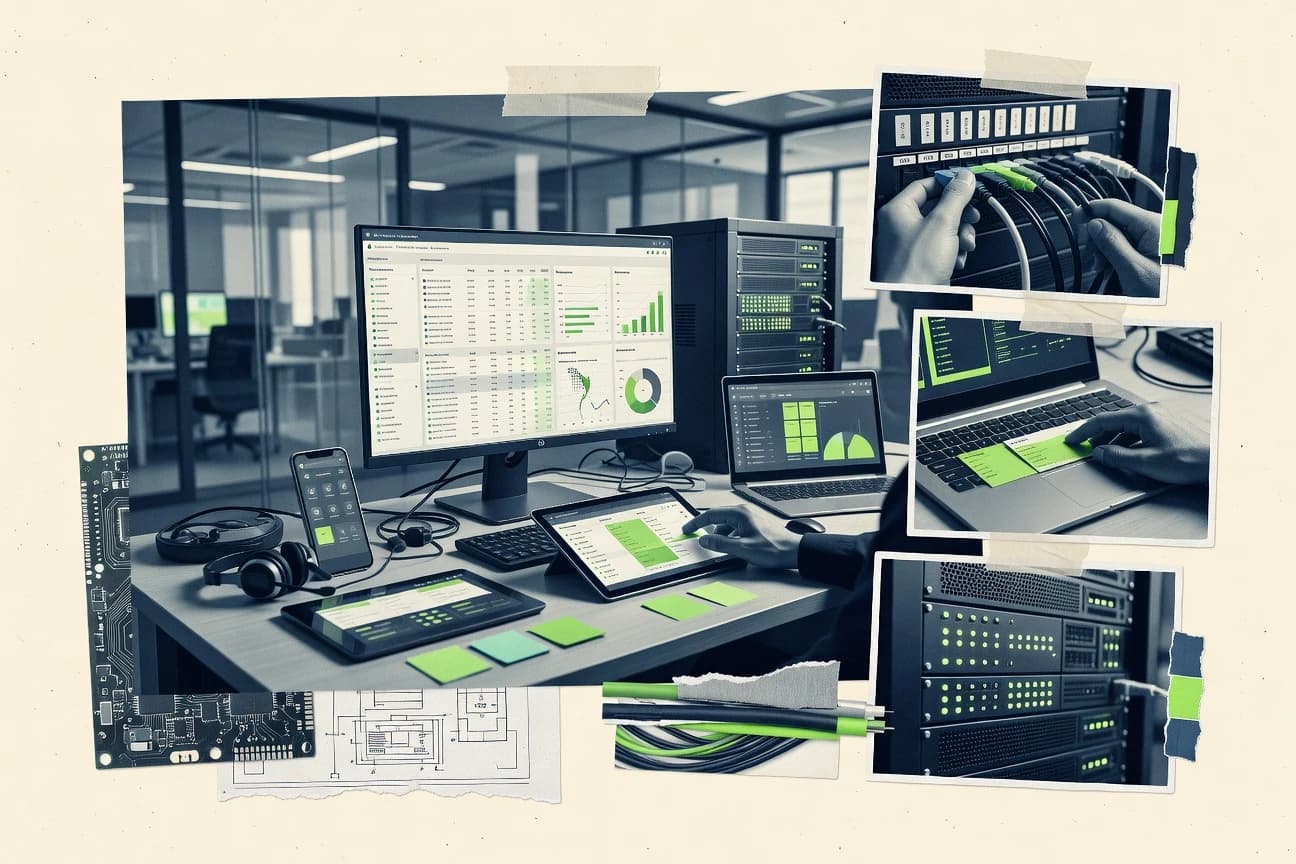 Top 10 Best Itsm Service Management Software of 2026