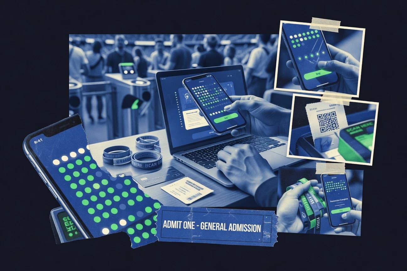 Top 10 Best Ticket Buying Software of 2026