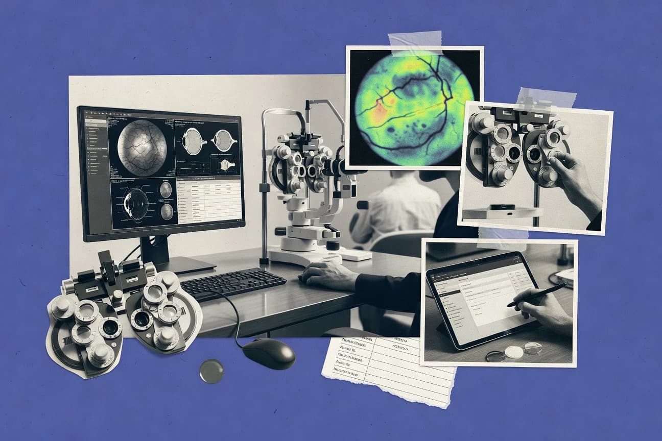 Top 10 Best Optometry Computer Software of 2026