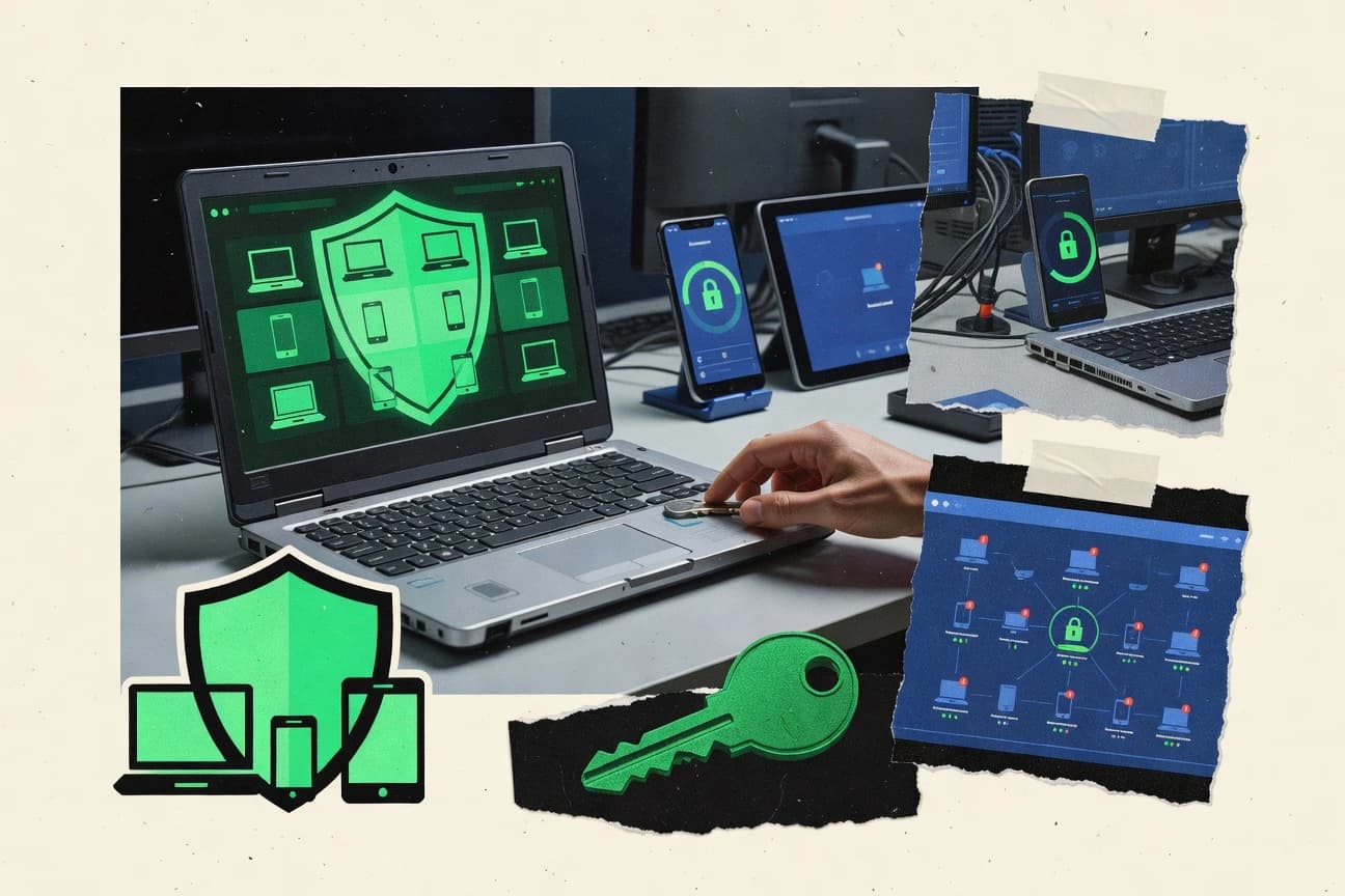 Top 10 Best End Point Protection Software of 2026
