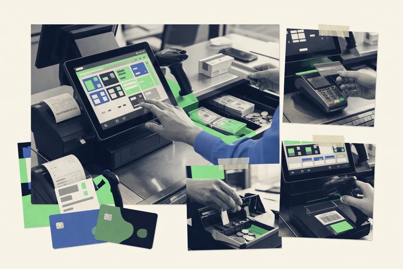 Top 10 Best Cashiering Software of 2026