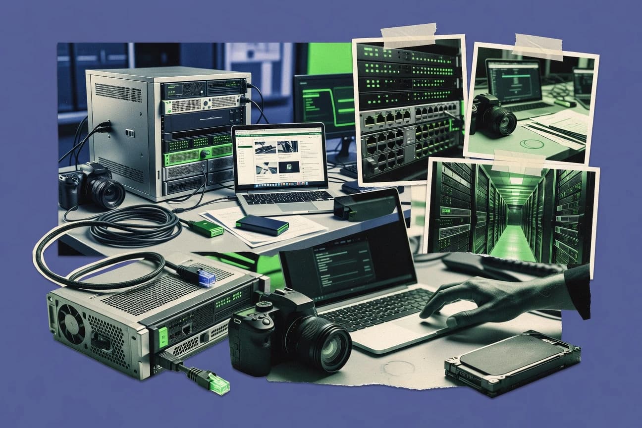 Top 10 Best Blog Hosting Software of 2026