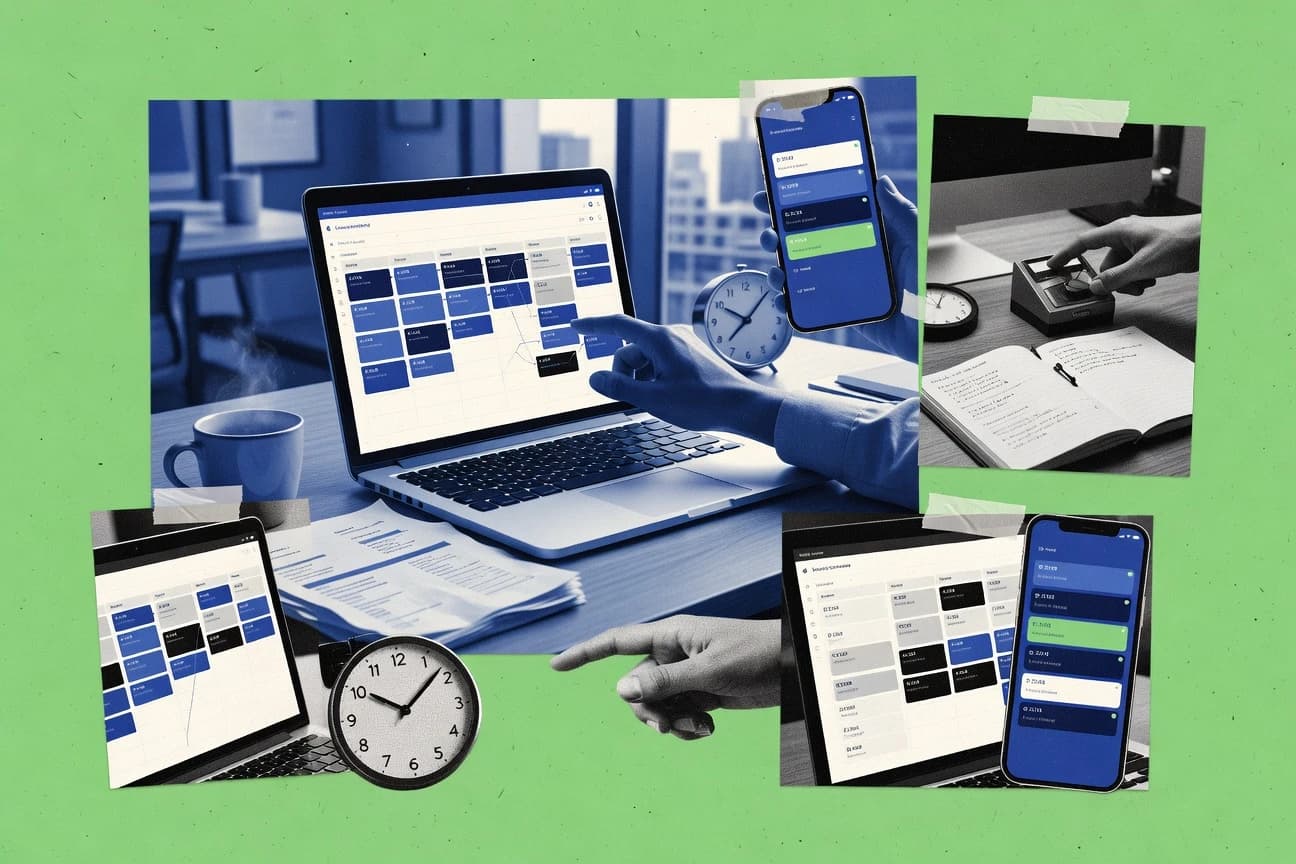 Top 10 Best Automatic Scheduler Software of 2026