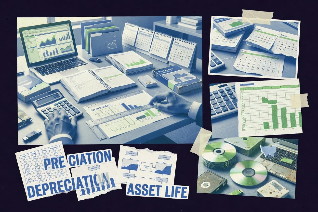 Top 10 Best Depreciable Life Of Software of 2026