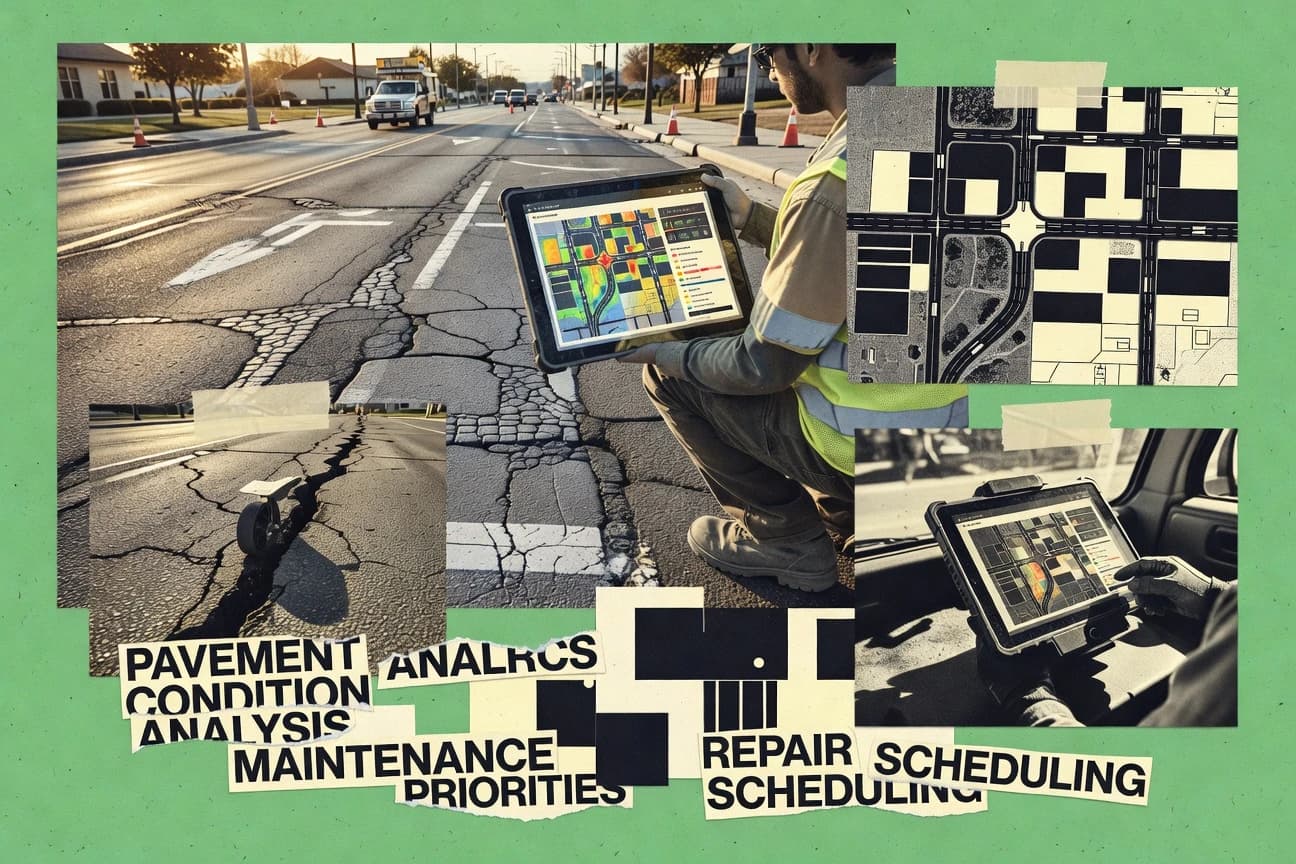 Top 10 Best Pavement Management Software of 2026