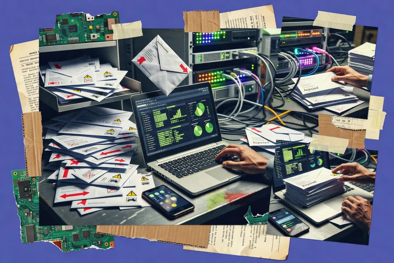 Top 10 Best Email Bounce Software of 2026