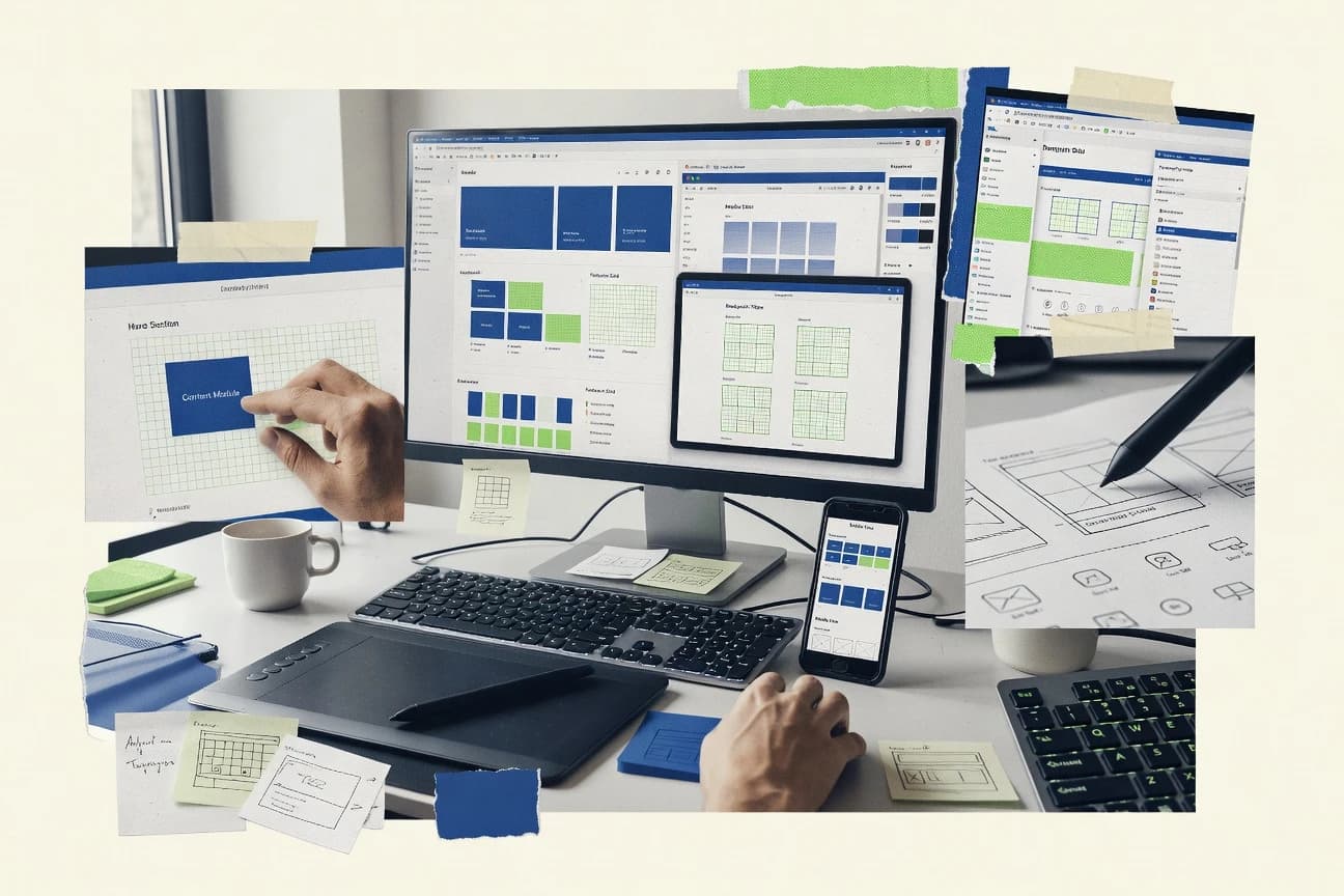 Top 10 Best Web Making Software of 2026