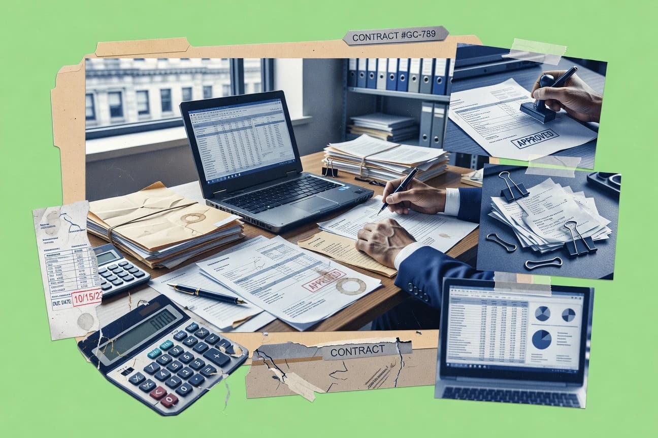 Top 10 Best Government Contracting Accounting Software of 2026