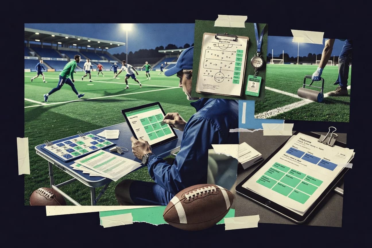 Top 10 Best Football Scheduling Software of 2026