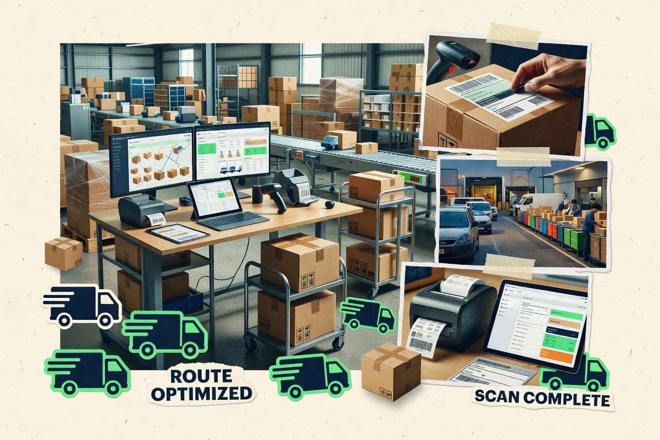 Top 10 Best Shipping Solution Software of 2026