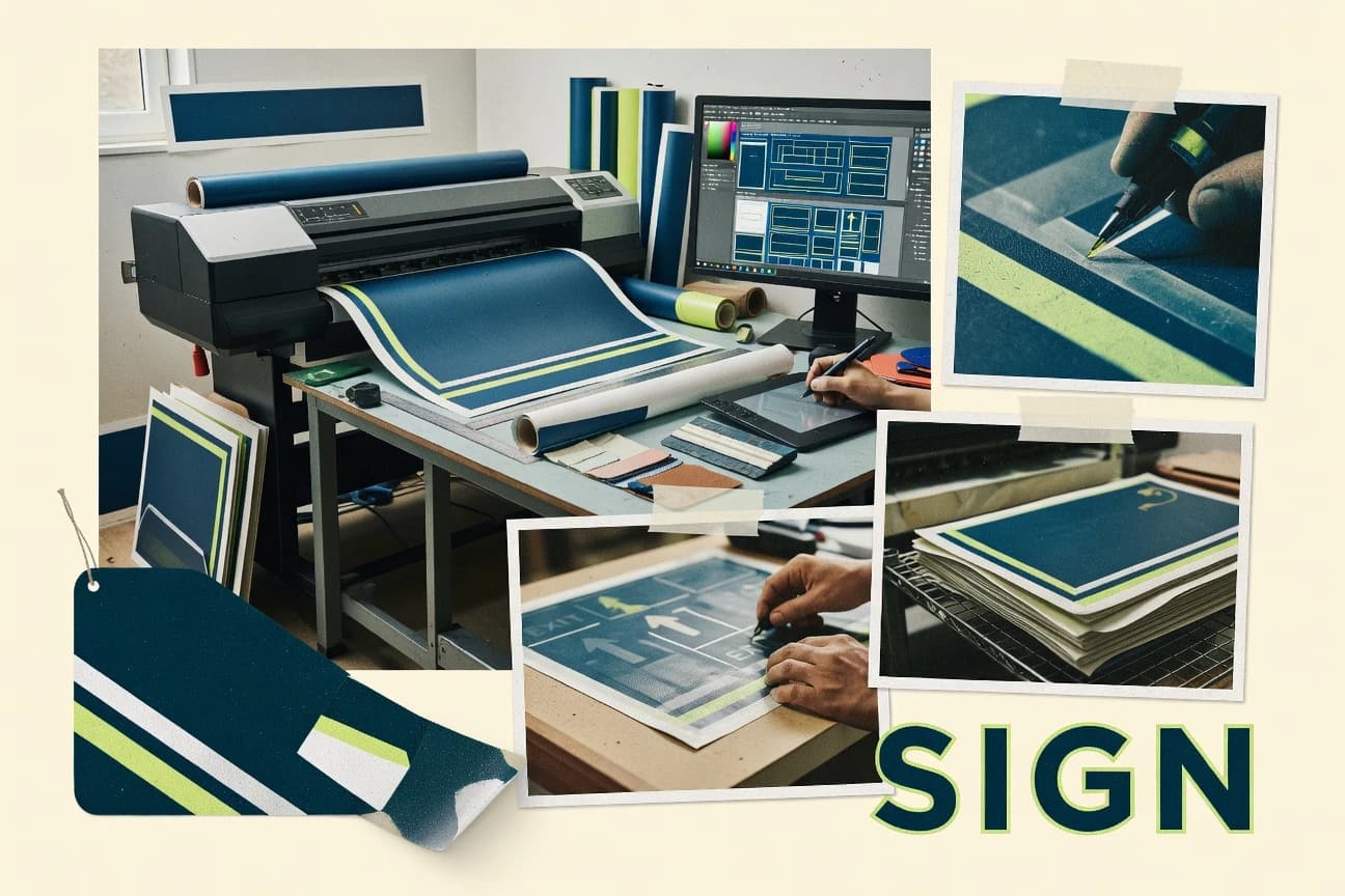 Top 10 Best Sign Printing Software of 2026