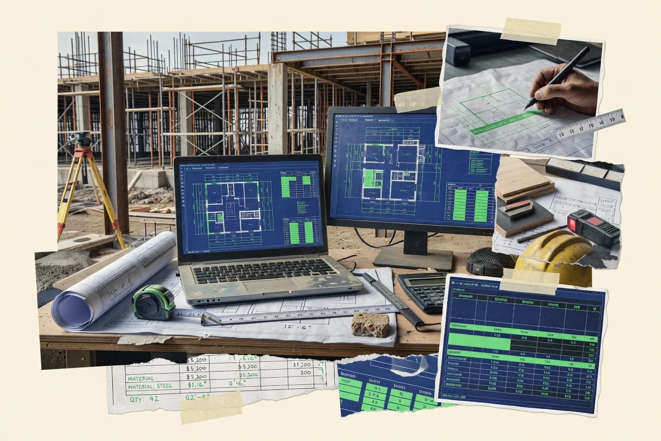 Top 10 Best Measure Estimating Software of 2026