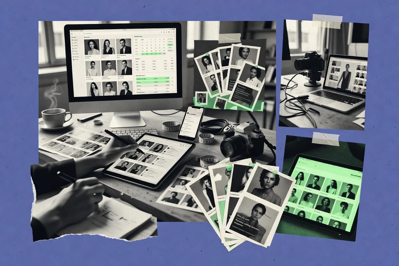 Top 10 Best Model Portfolio Software of 2026