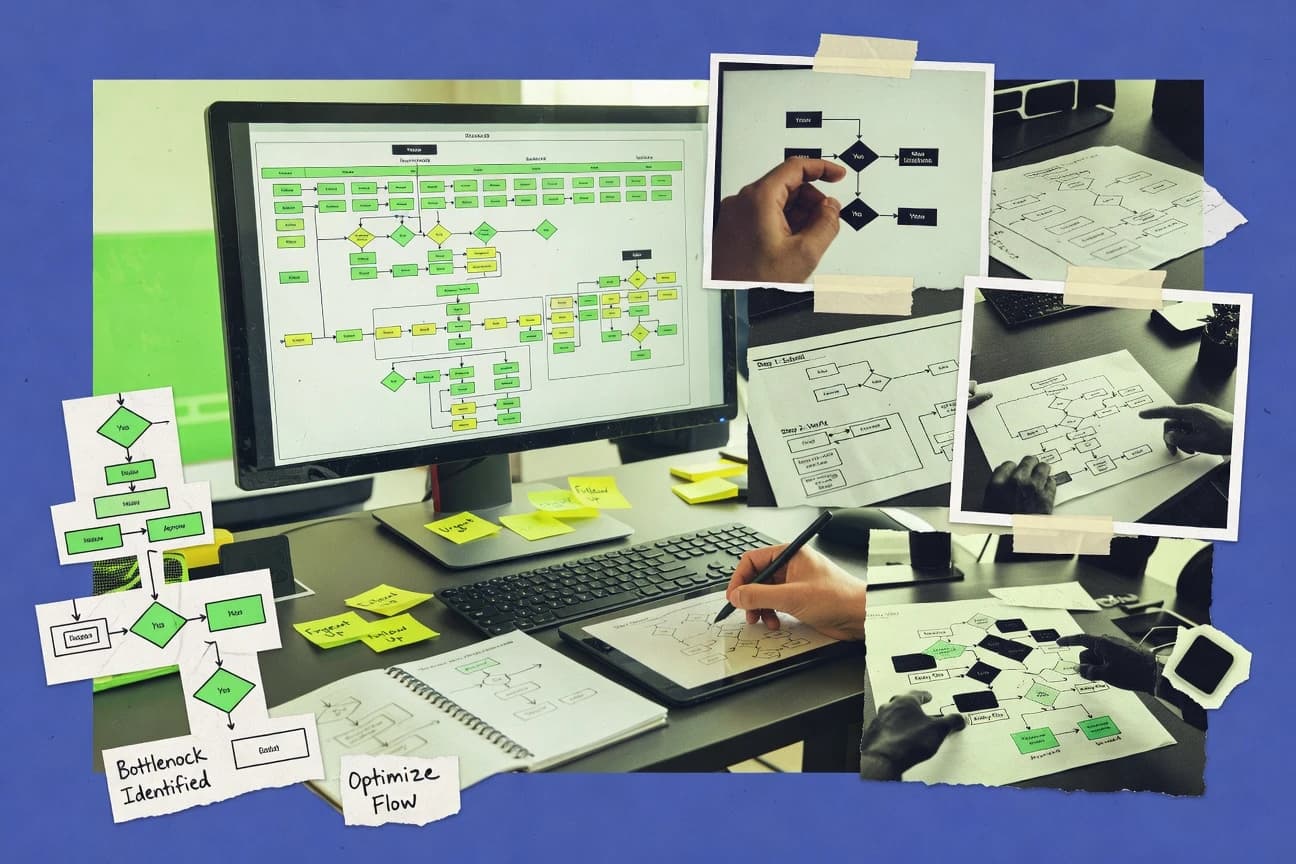 Top 10 Best Process Model Software of 2026