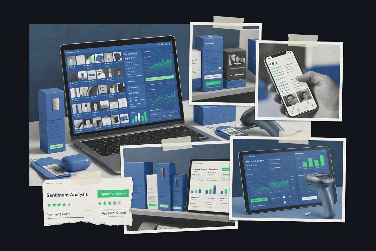 Top 10 Best Product Review Software of 2026