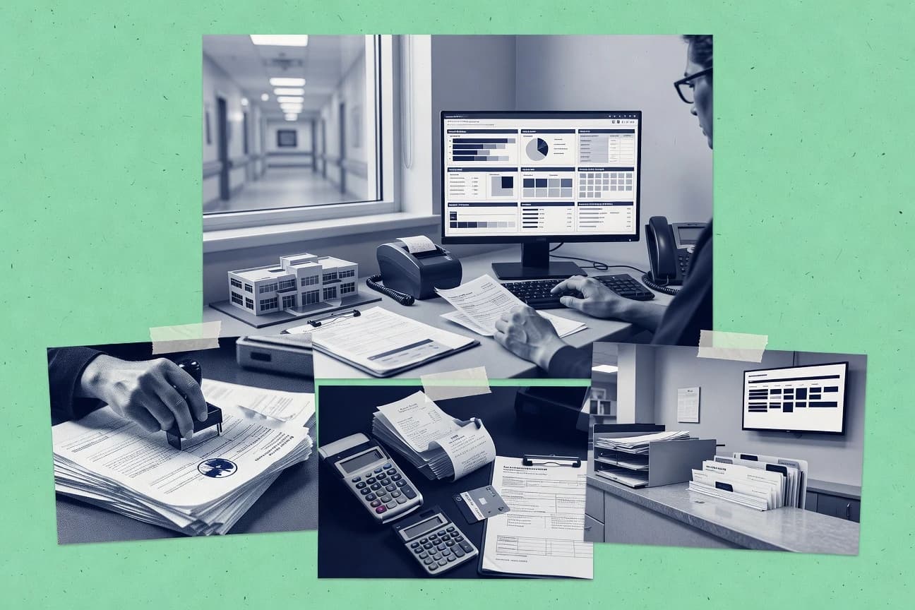 Top 10 Best Asc Billing Software of 2026
