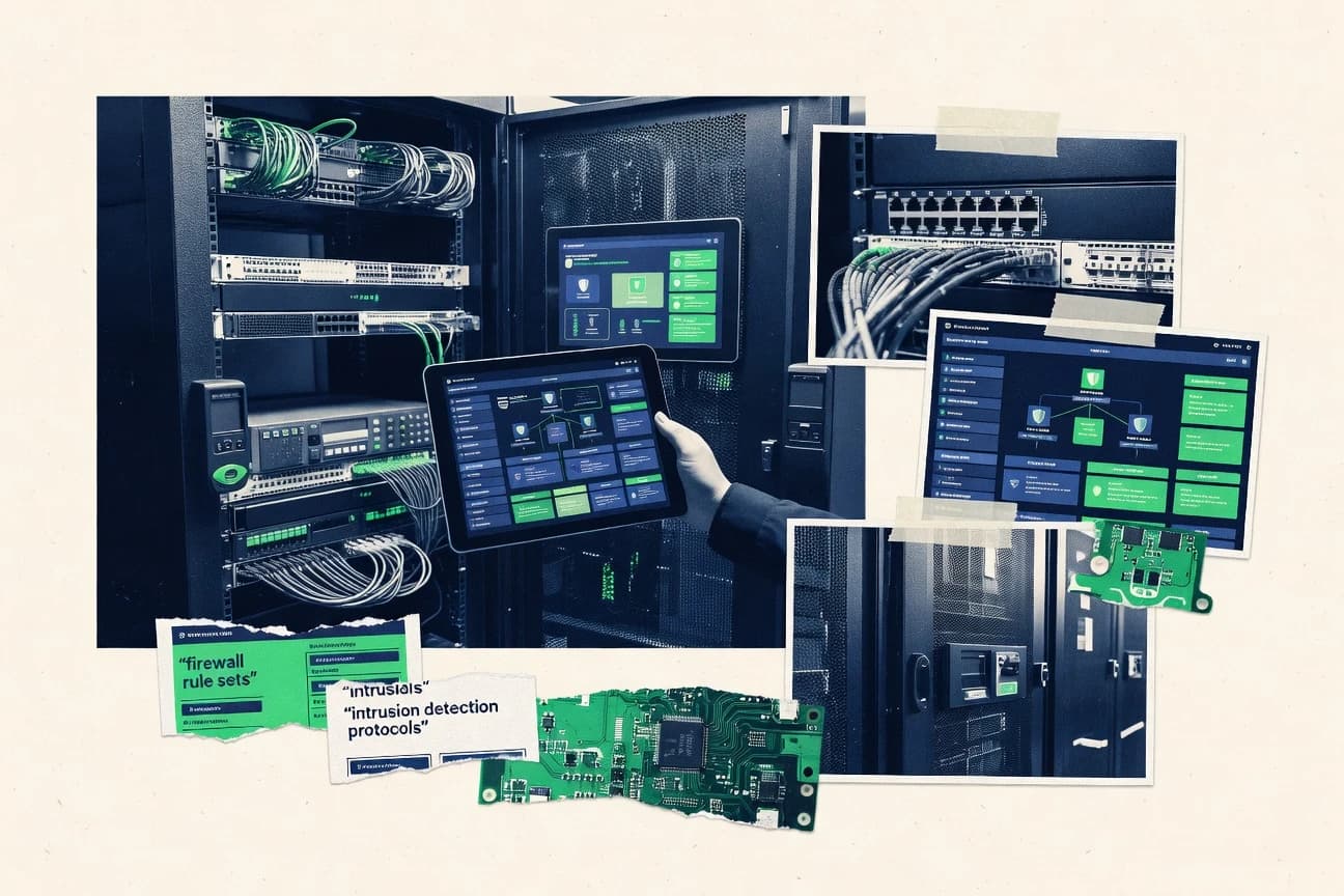 Top 10 Best Computer Network Security Software of 2026