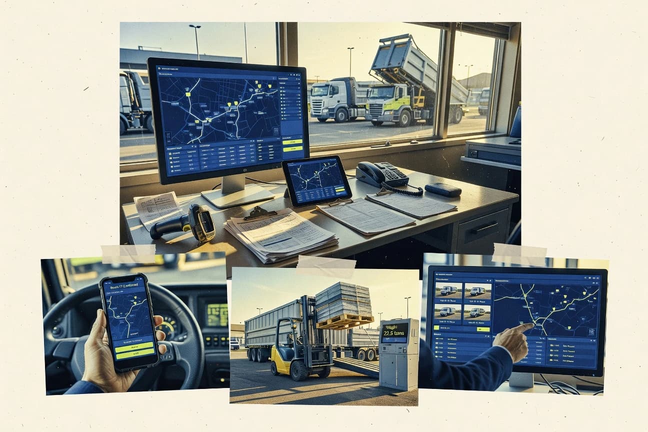 Top 10 Best Hauler Software of 2026