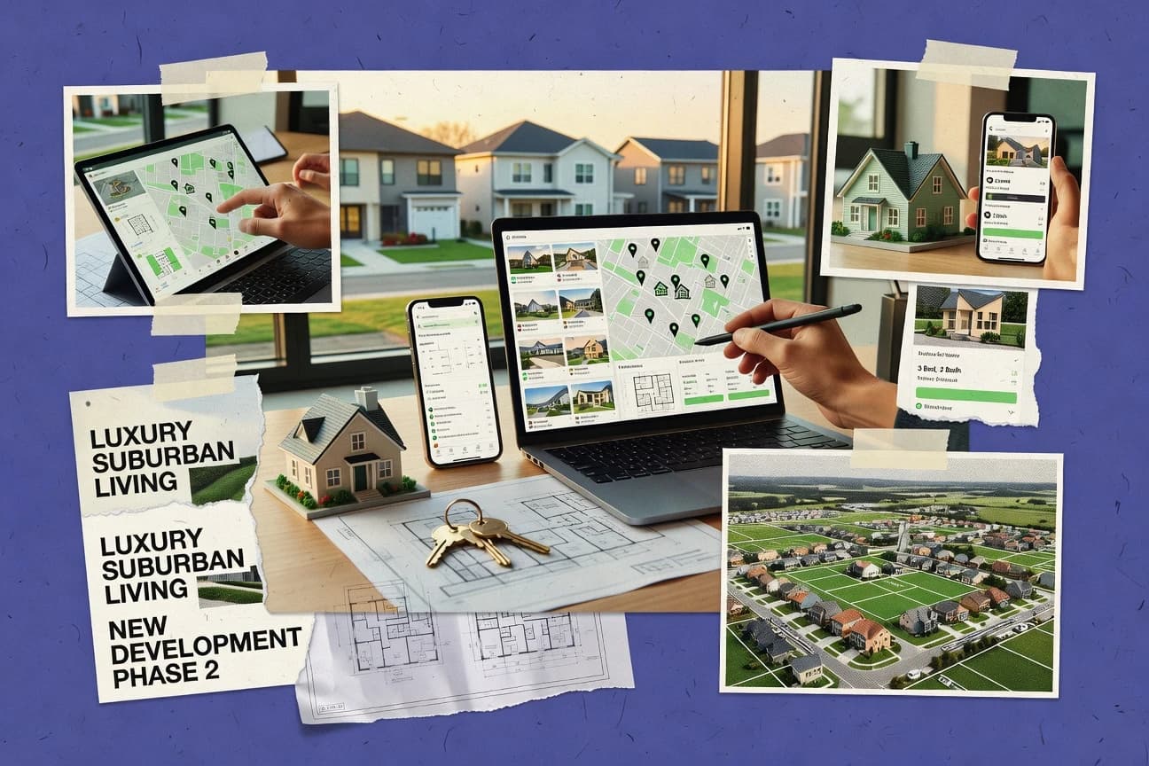 Top 10 Best Real Estate Site Software of 2026