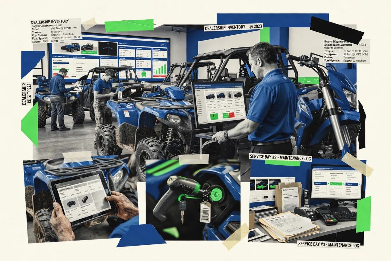 Top 10 Best Powersports Dealership Software of 2026