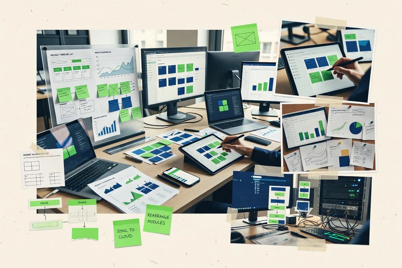 Top 10 Best Creative Solution Software of 2026