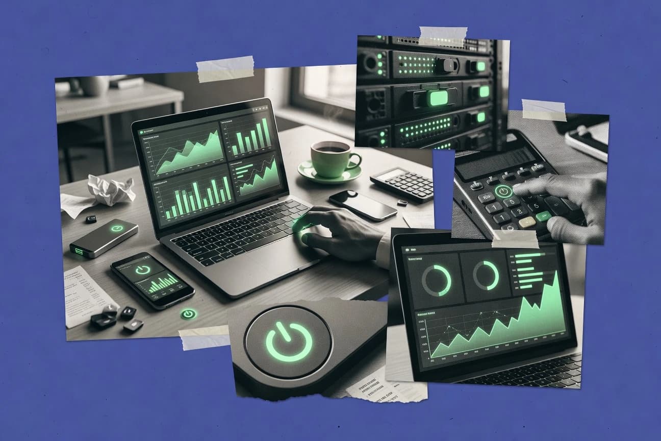 Top 9 Best Power On Software of 2026