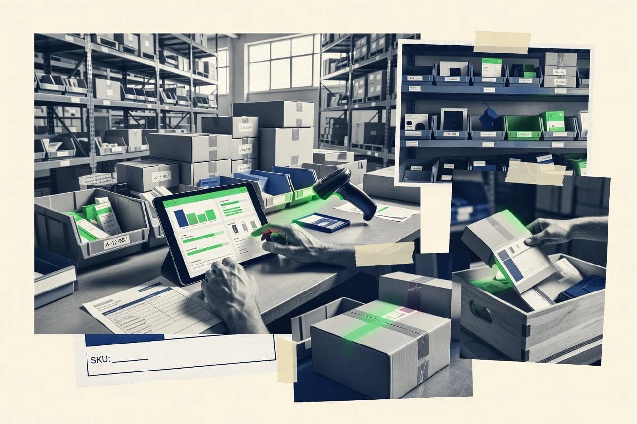 Top 10 Best Order And Inventory Software of 2026