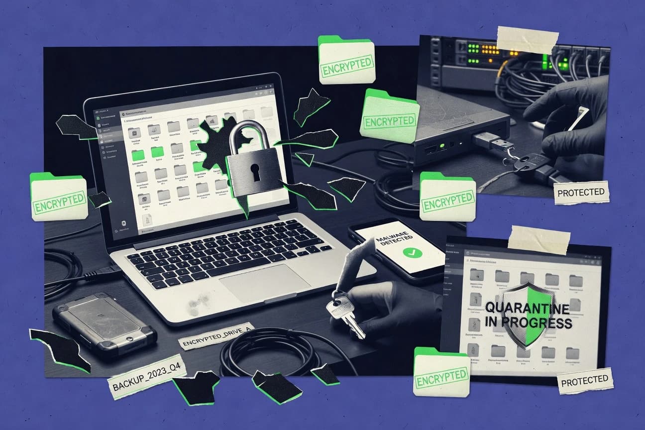 Top 10 Best Ransomware Antivirus Software of 2026