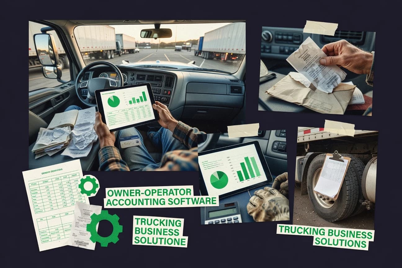 Top 10 Best Owner Operator Accounting Software of 2026