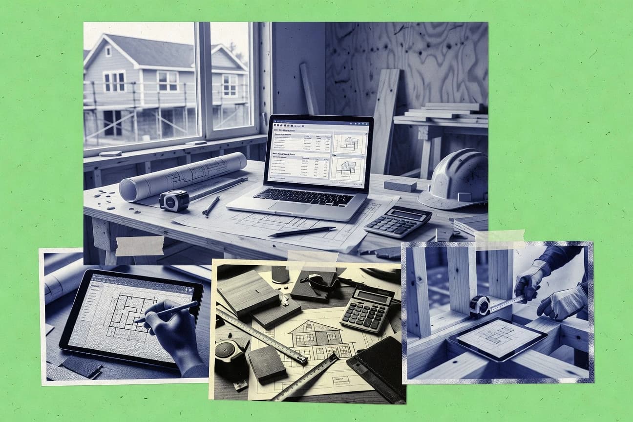 Top 10 Best Residential Cost Estimating Software of 2026