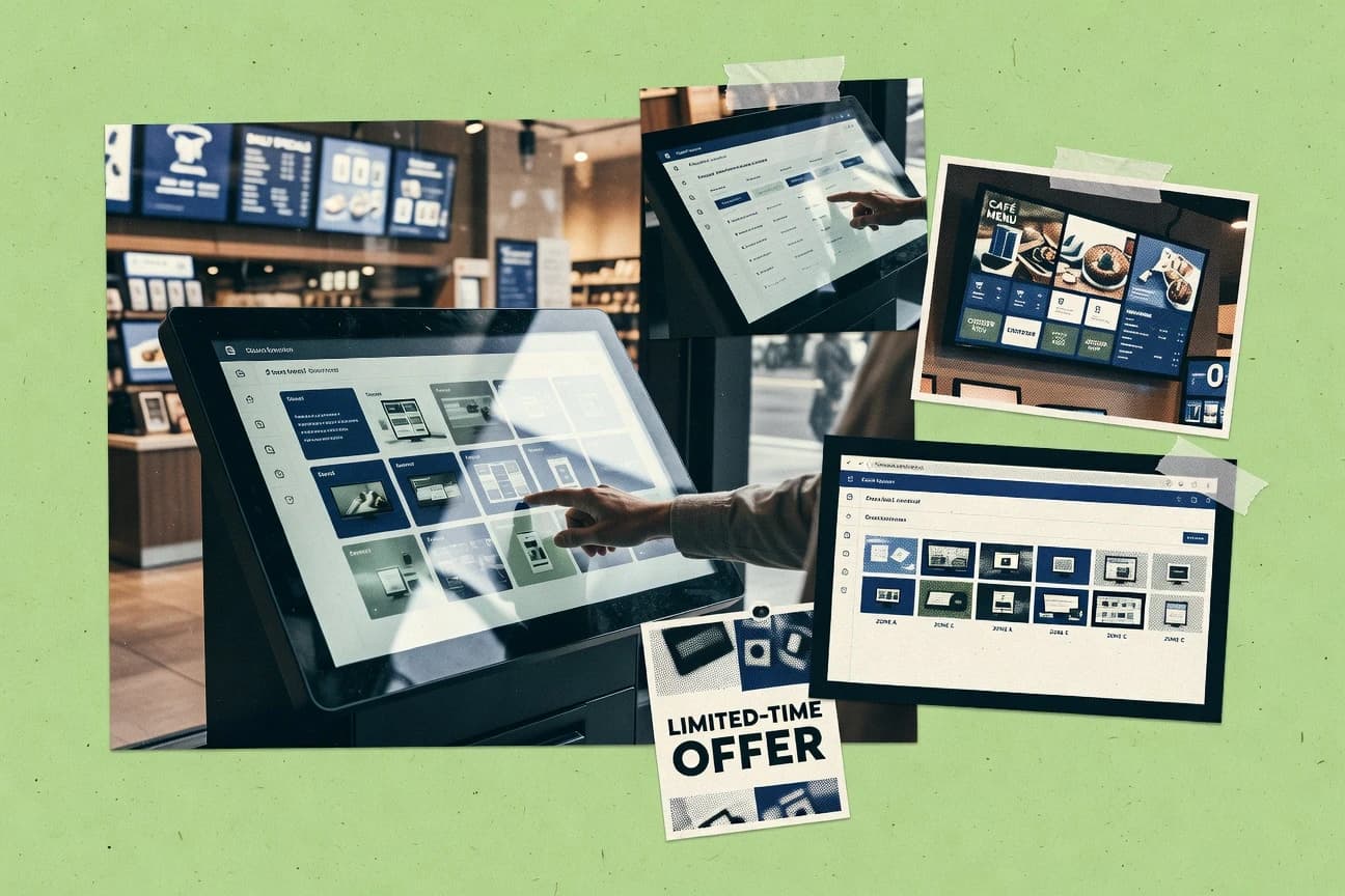 Top 10 Best Digital Signage Touchscreen Software of 2026