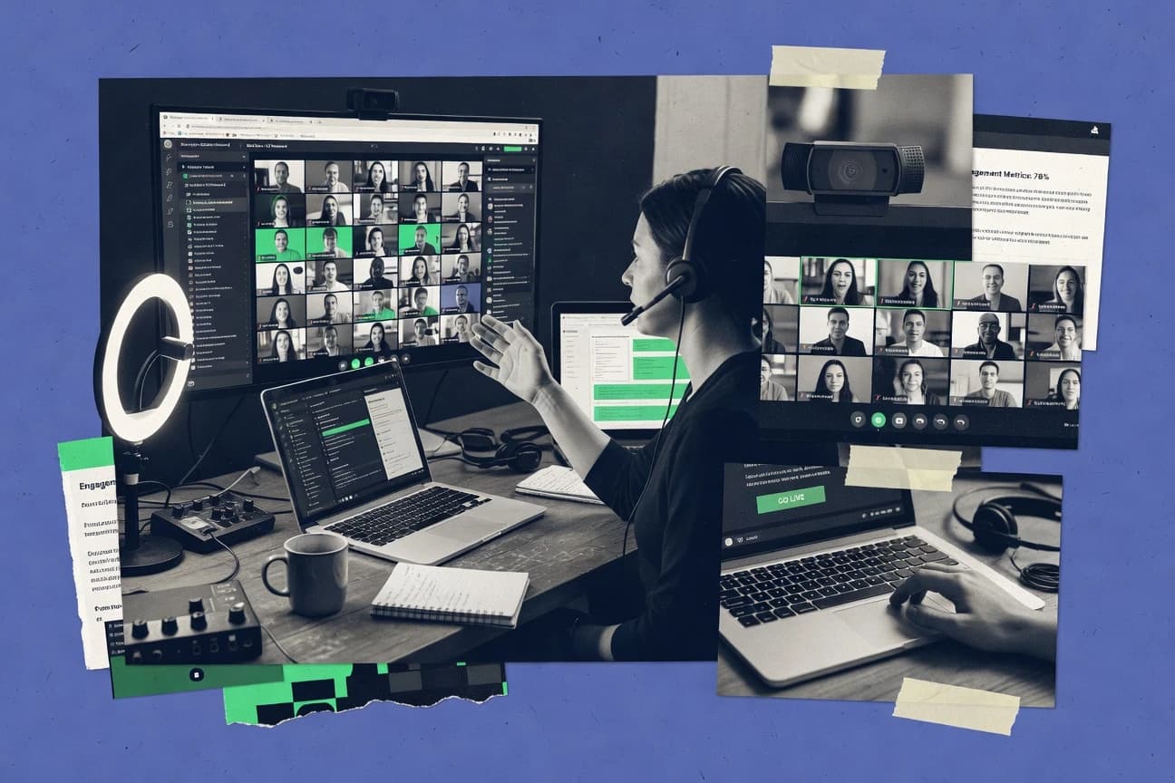 Top 10 Best Webinar Online Software of 2026